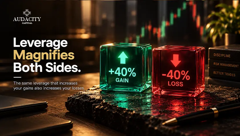 Is High Leverage Good in Forex Trading