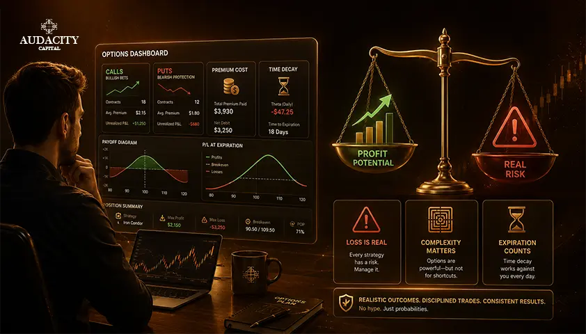 Is Options Trading Profitable