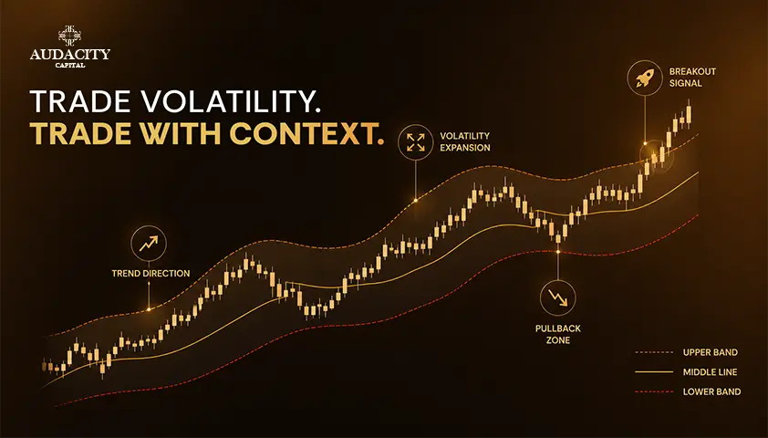 Keltner Channel Trading Strategy