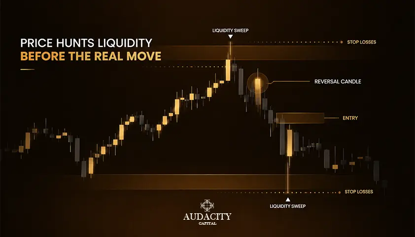 Liquidity Sweep