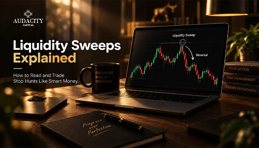 Liquidity Sweeps