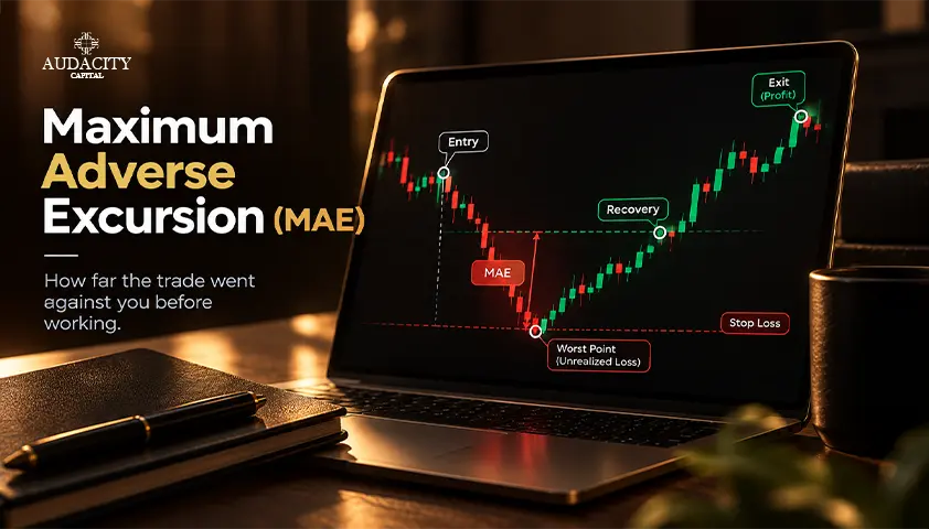 Maximum Adverse Excursion