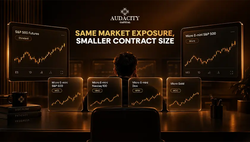 Micro Futures Contracts