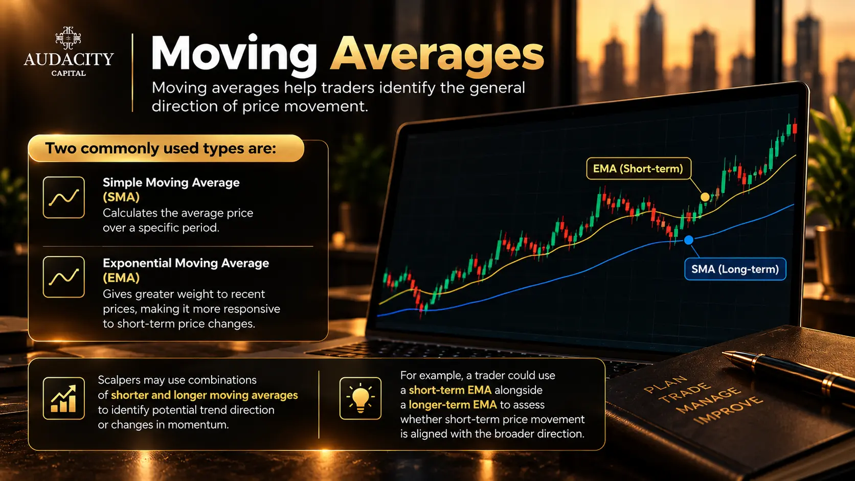 Moving Averages