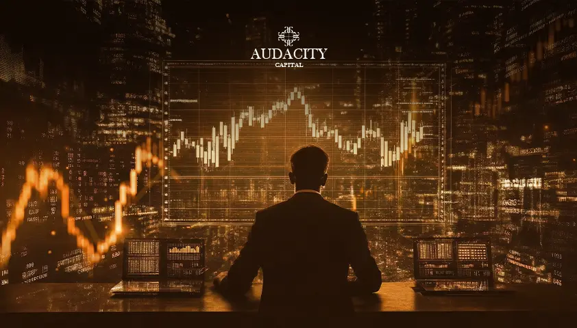 Navigating Market Volatility