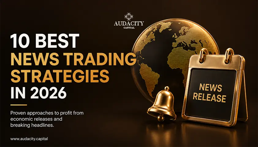 News Trading Strategies