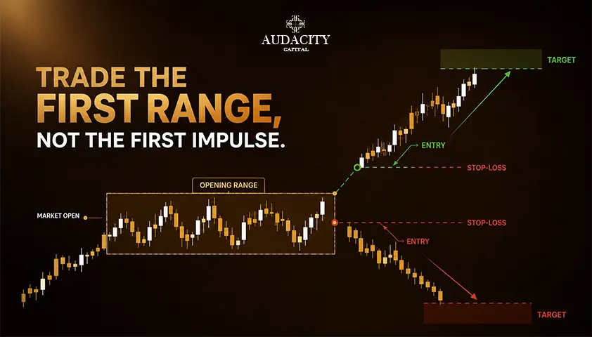 Opening Range Breakout Strategy