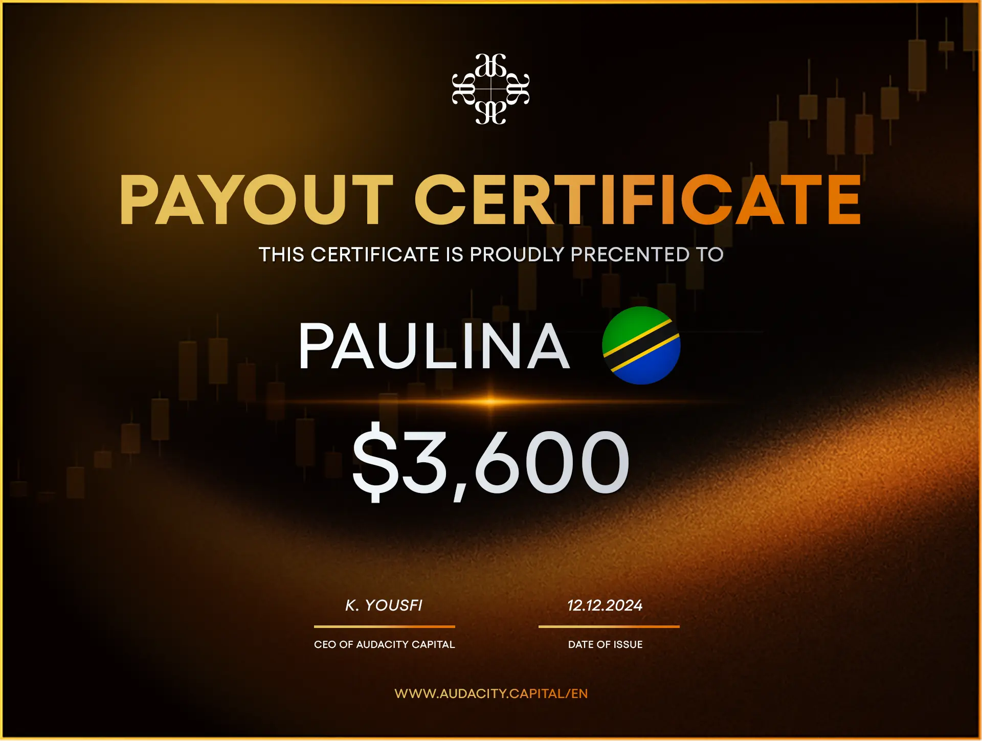 Paulina Cert1