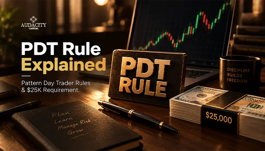 PDT Rule Explained