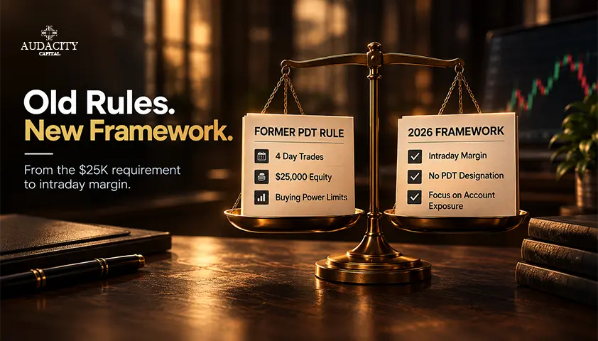 PDT rule exist & What changed in 2026