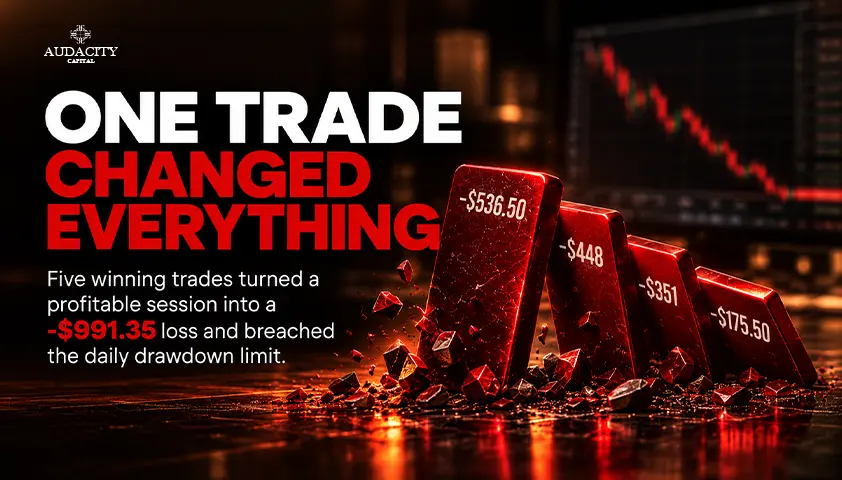 Philip Ezekiel’s Trading Breakdown