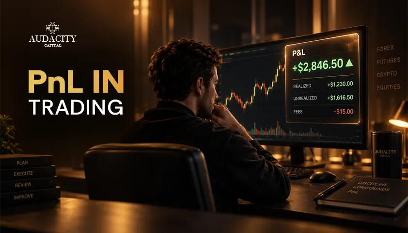 PnL in Trading