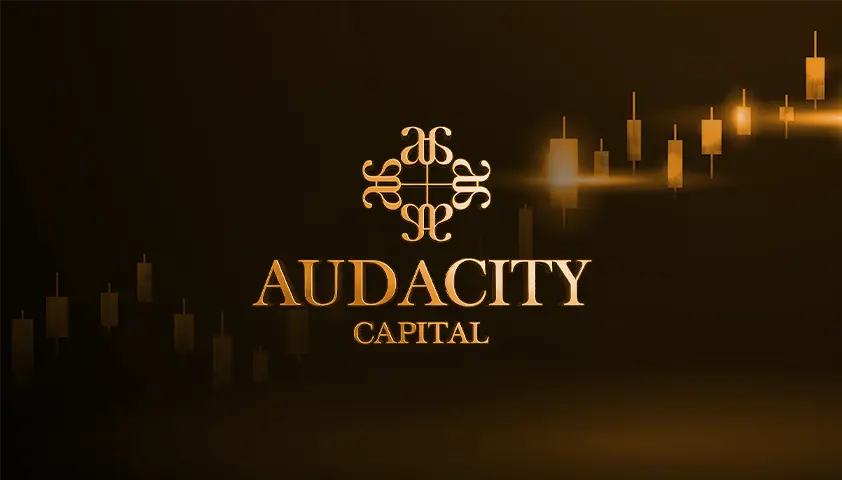 Press release audacity capital