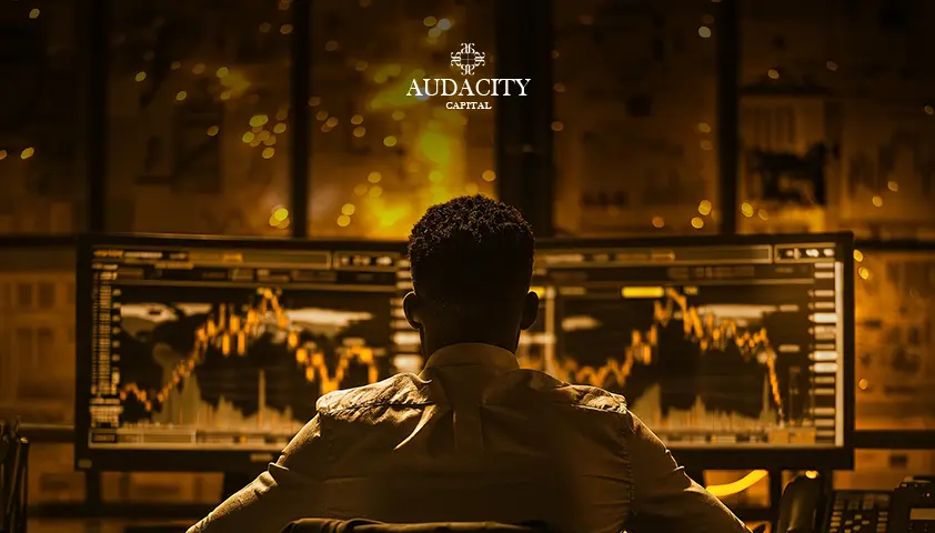 Price Action Trading Strategies