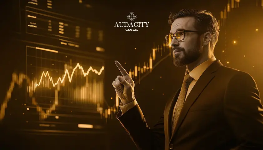 Prop Firm For Stocks
