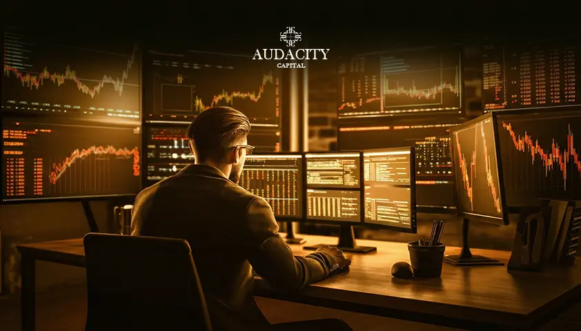 Prop Trading Challenges Explained