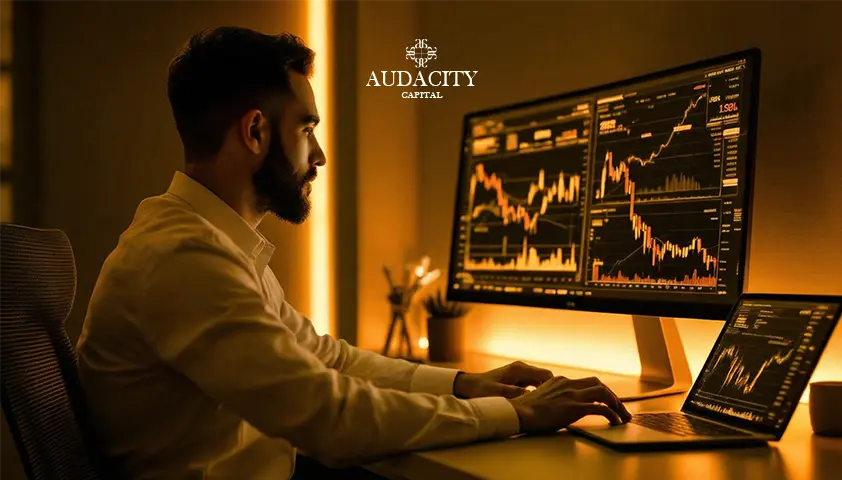 Prop Trading Firms For Beginners