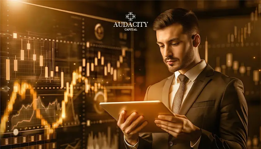Prop Trading Firms for Swing Traders