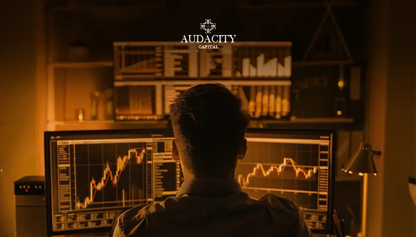 Prop Trading Strategies