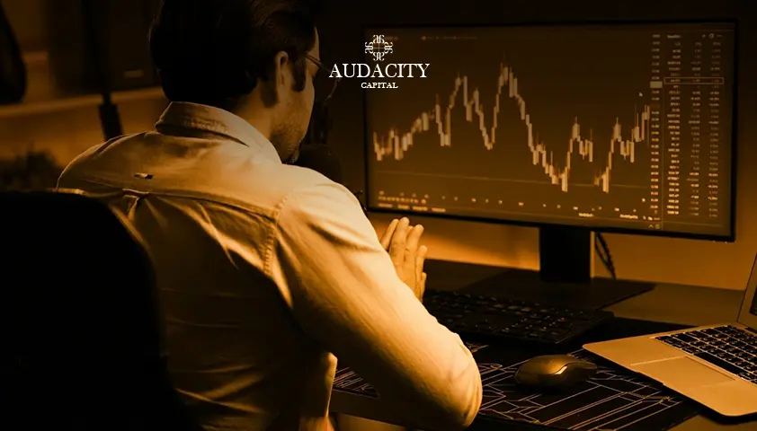 Prop Trading Vs Copy Trading