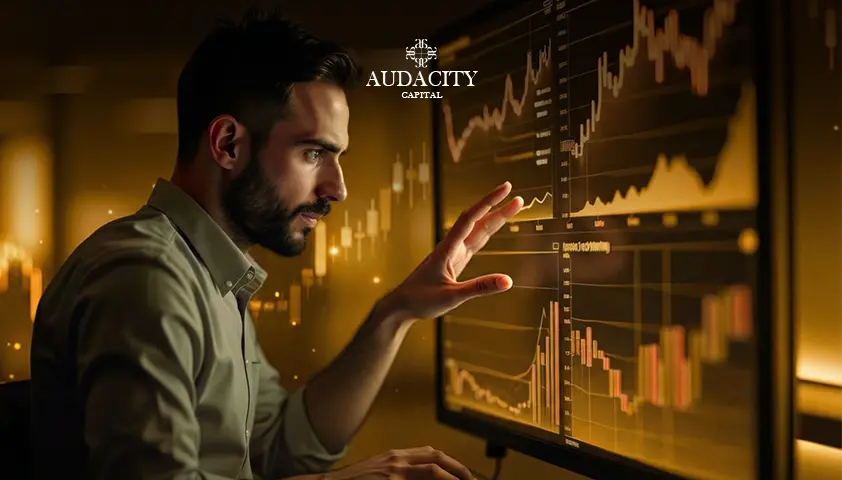 Prop Trading Vs Institutional Trading
