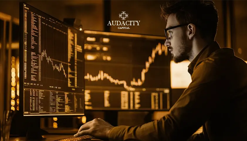 Prop Trading vs Institutional Trading: Key Differences Explained