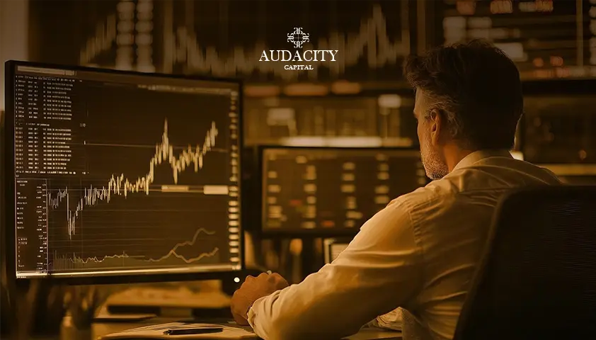 Prop Trading vs Other Trading Models