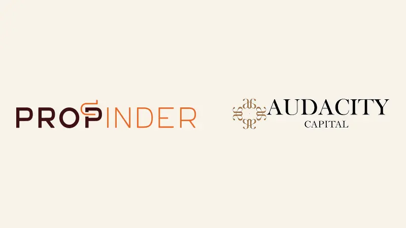 Propfinder + Audacity