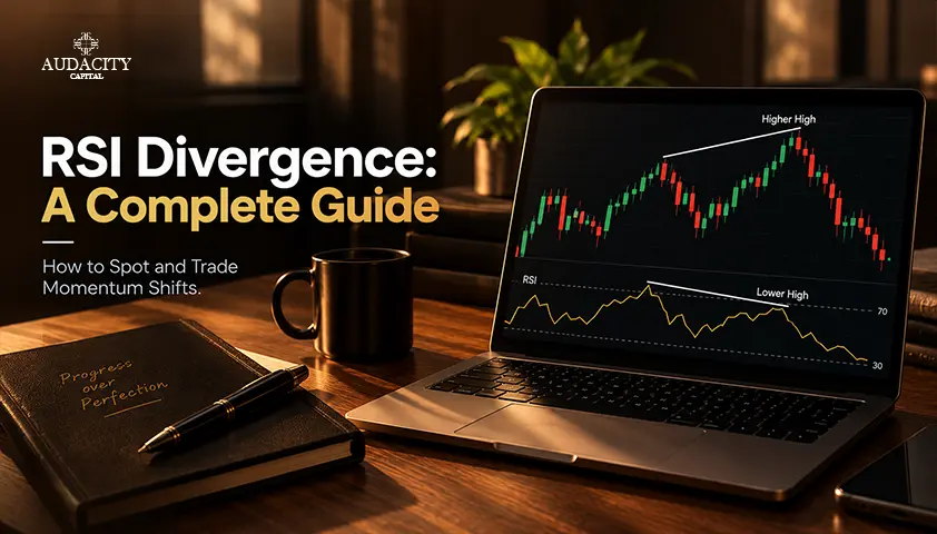 RSI Divergence