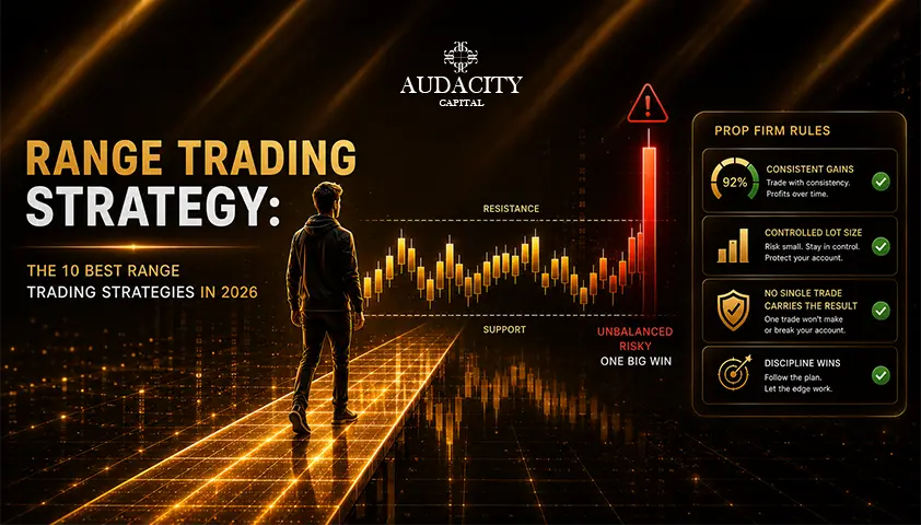 Range Trading Strategies
