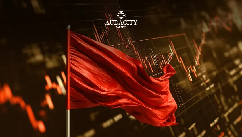 Red Flags in Prop Trading Firms