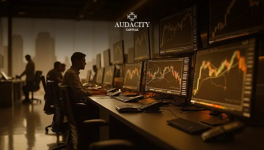 Relative Drawdown for Prop Traders
