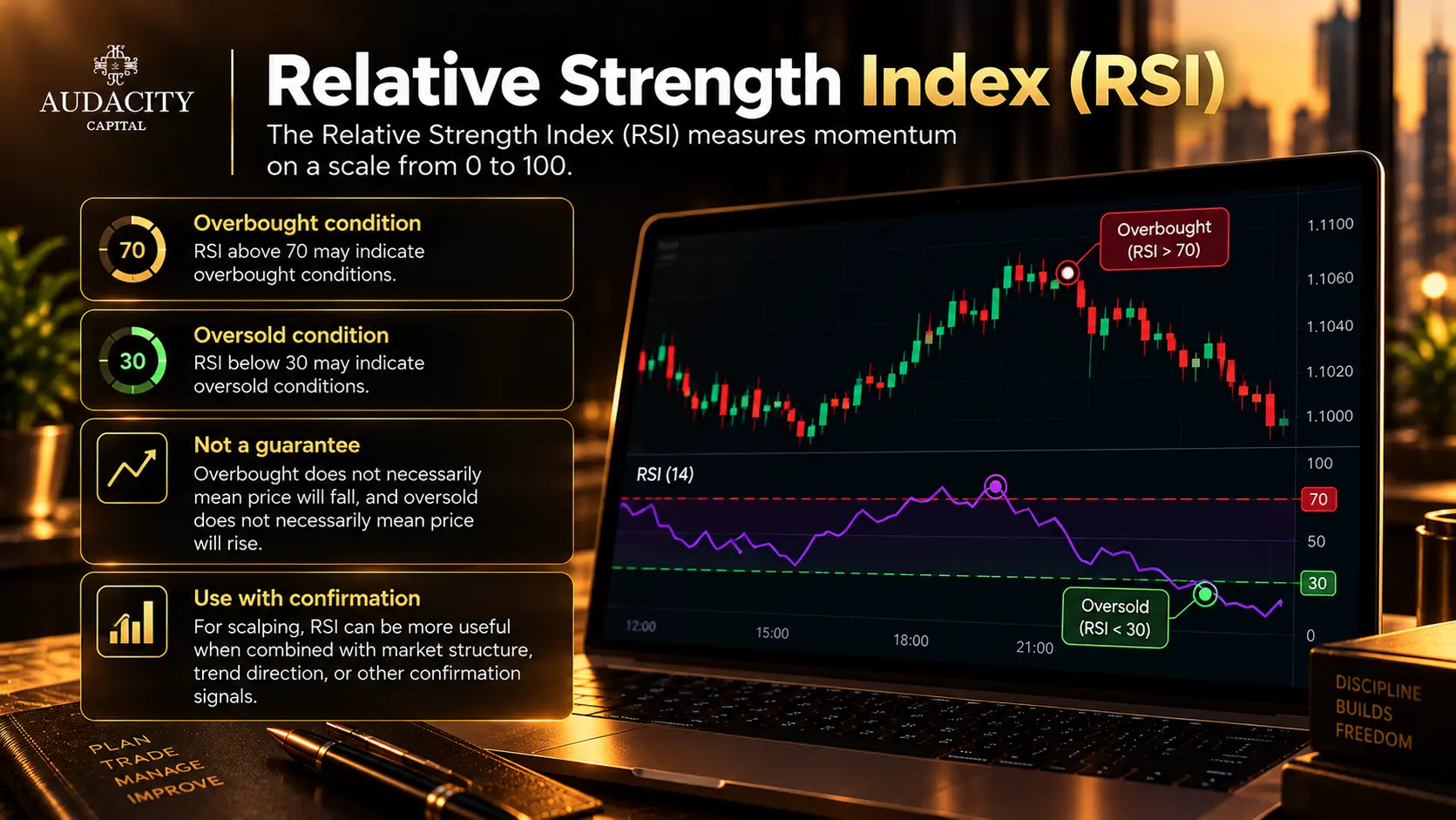 Relative Strength Index