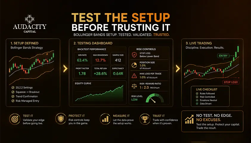 Risk Management and Backtesting