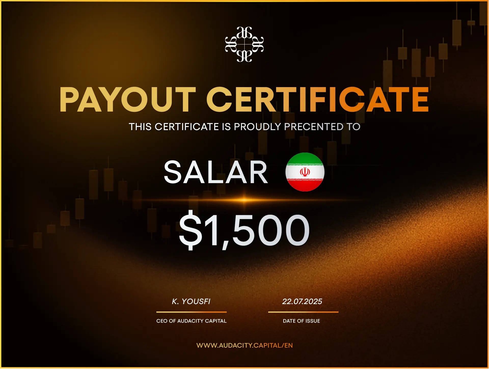 Salar Cert3