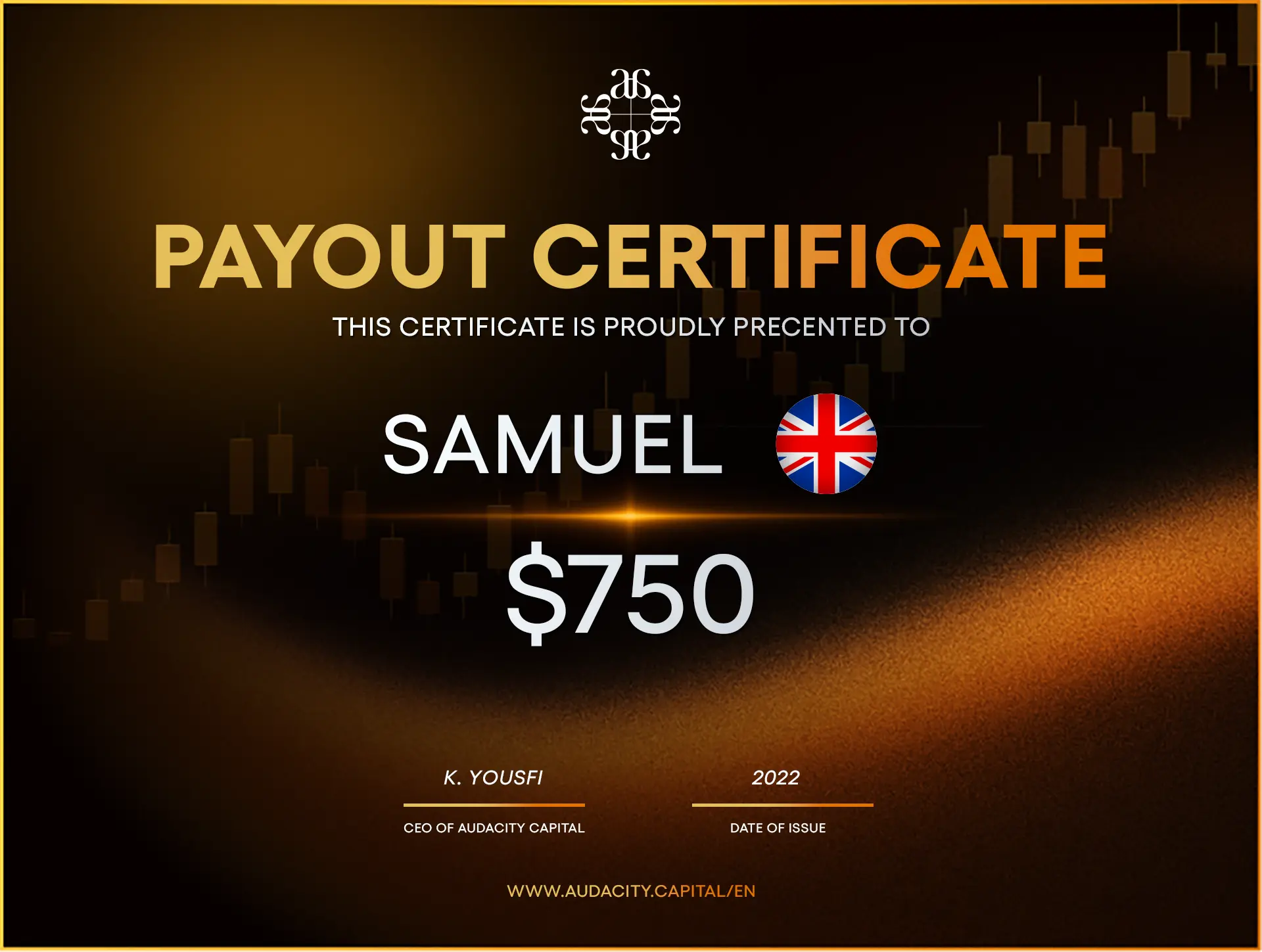 Samuel Cert1