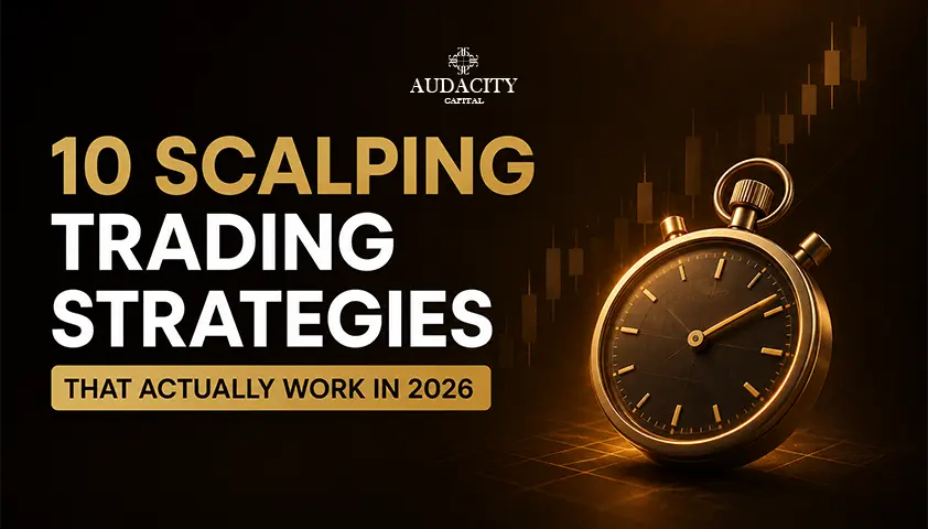 Scalping Trading Strategy