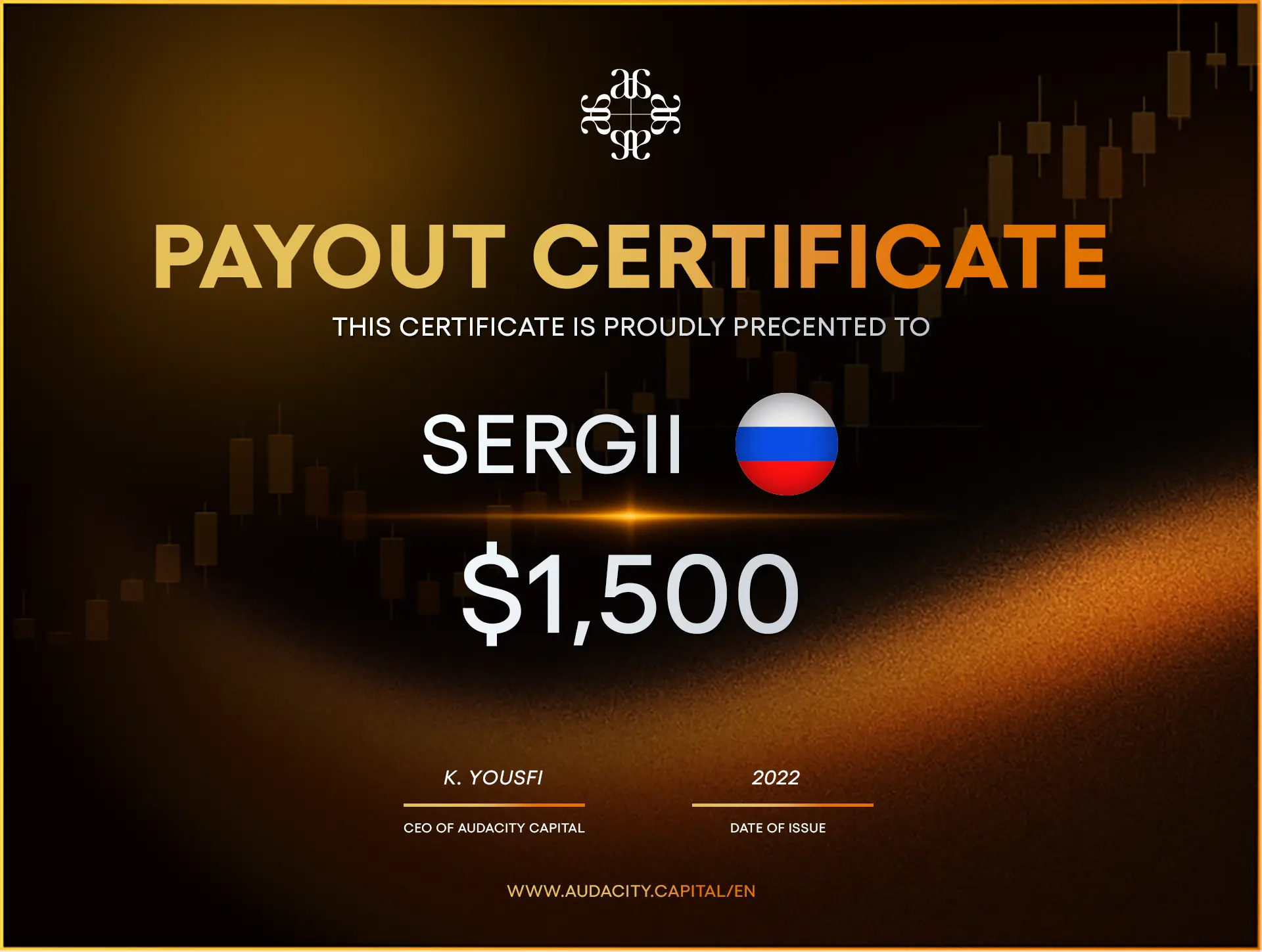 Sergii Cert1