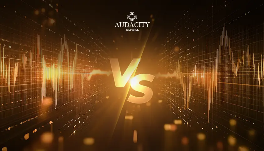 Static Drawdown Vs Trailing Drawdown