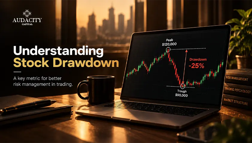 Stock Drawdown