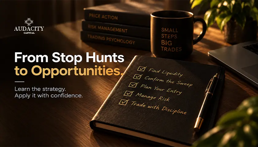 Stop Loss Placement and Targets