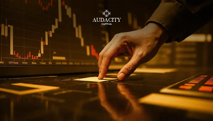Support and Resistance in Trading