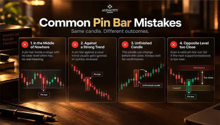 The Candle That Only Exists on Your Chart