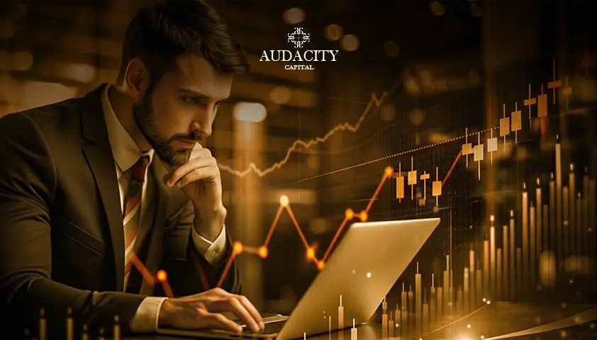 Top Prop Trading Firms