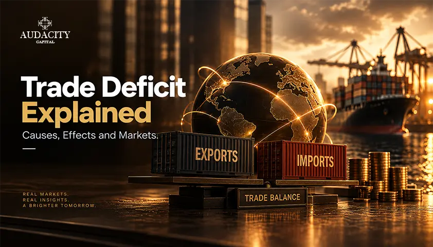 Trade Deficit