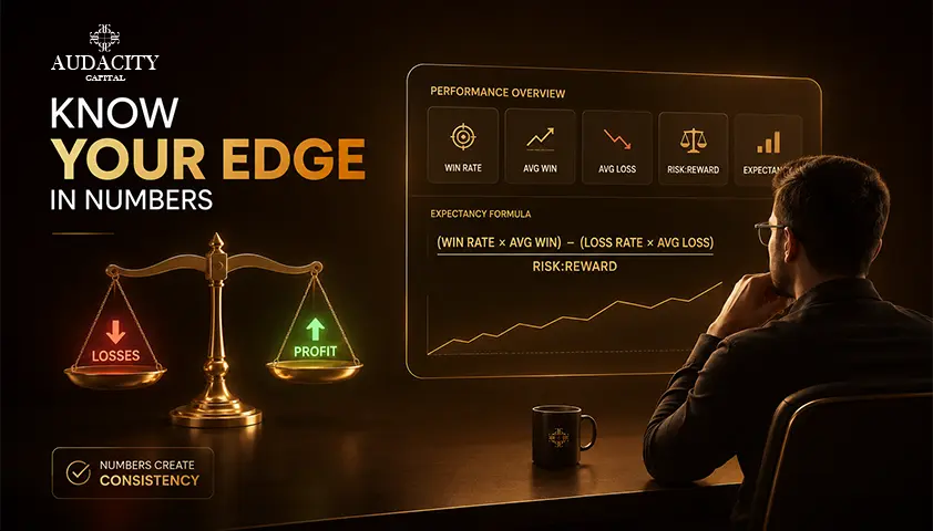 Trading Expectancy