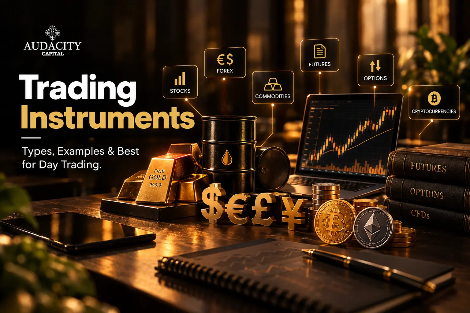 Trading Instruments