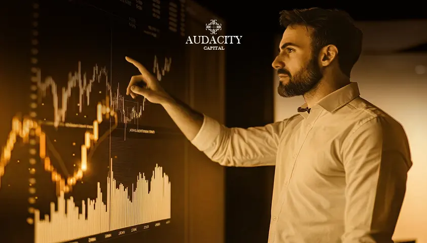 Trading with A Prop Firm or Trading with Your Own Capital