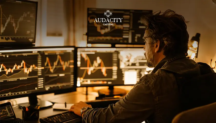 Trend Trading Strategies