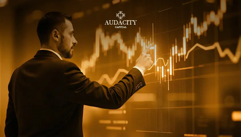 Unrealistic Profit Targets Coupled with Tight Drawdowns